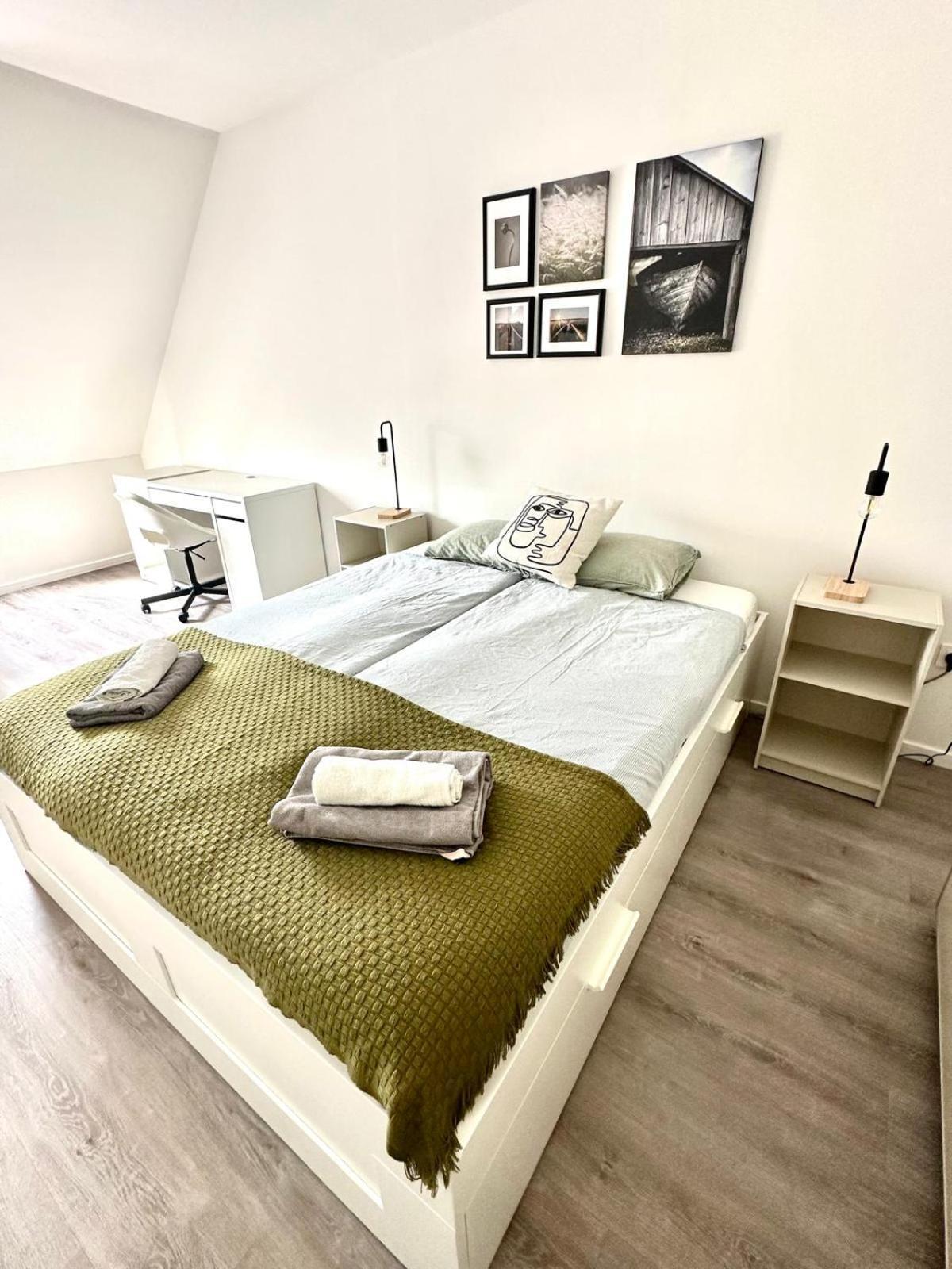 Palace Quarter 2 Peaceful Modern Central Top Floor Apartment Budapeşte Dış mekan fotoğraf
